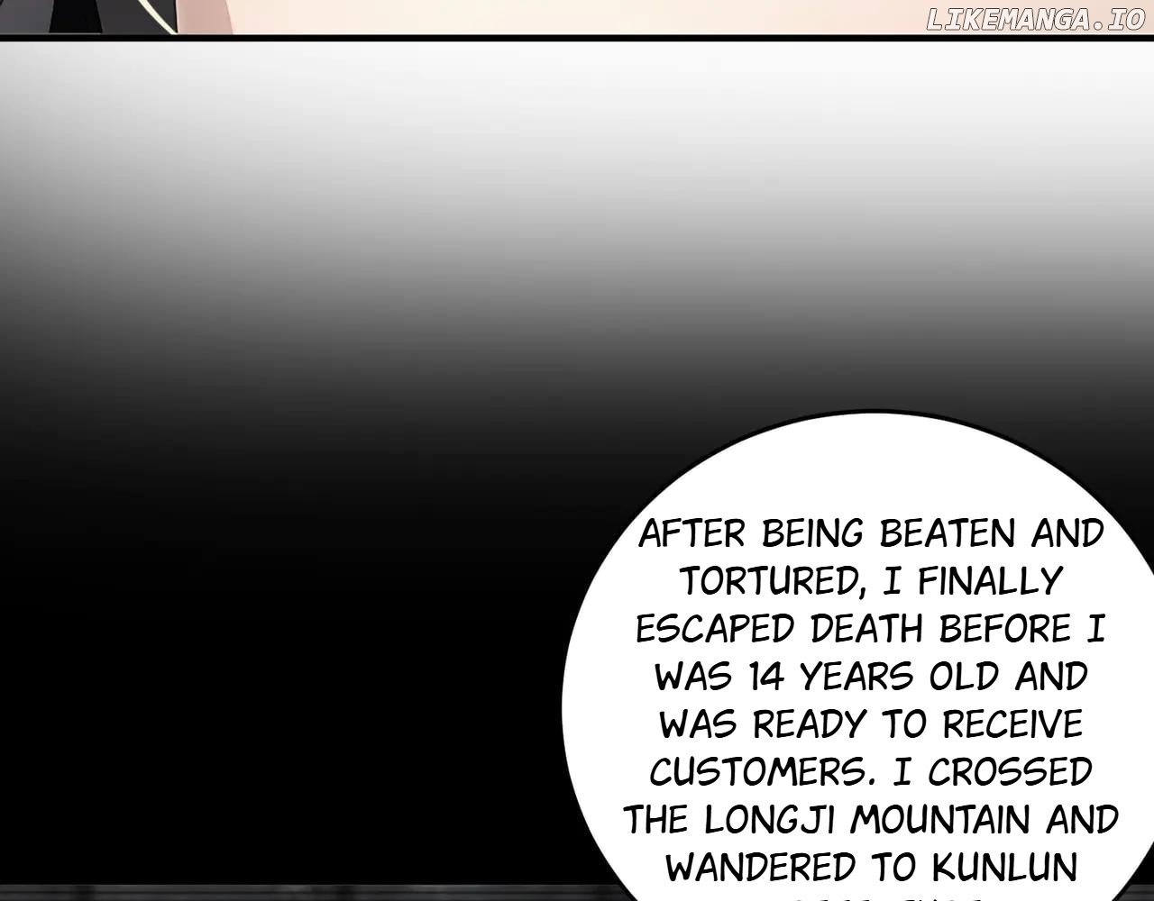 My Furry Harem Is After Me Chapter 321 - page 51